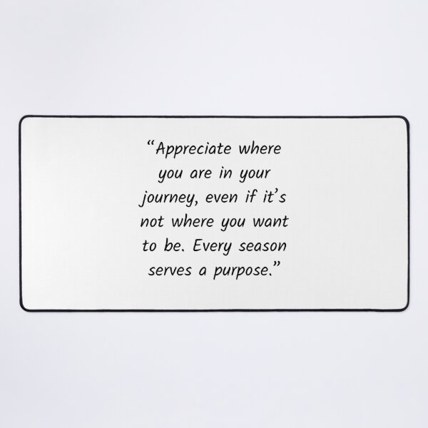 Item preview, Appreciate where you are. designed and sold by Solastavie.
