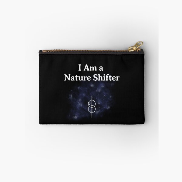 Item preview, I am a Nature Shifter designed and sold by SpartanDStore.