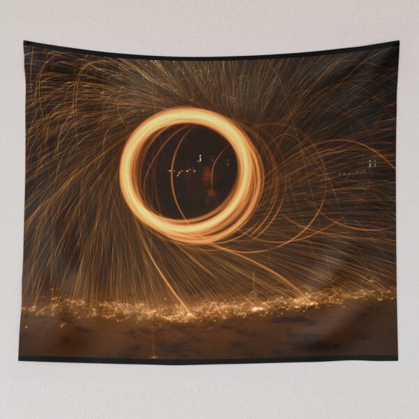 Item preview, The golden ring of fire designed and sold by bugzart422.