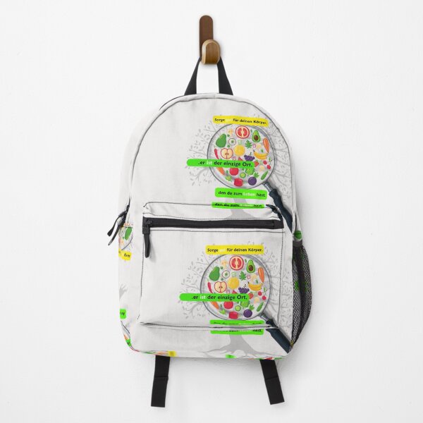 Item preview, Take good care of your body – it is the only place you have to live. designed and sold by Medical-Lounge.