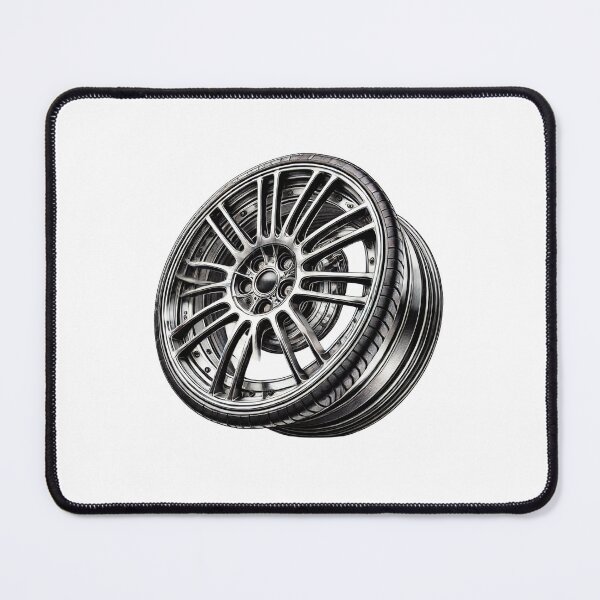 Item preview, car rim designed and sold by SALUdesign.