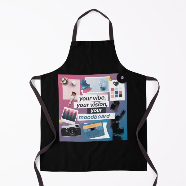 Item preview, Moodboard Manifesto – Creativity in Progress designed and sold by Ela-graphicwiz.