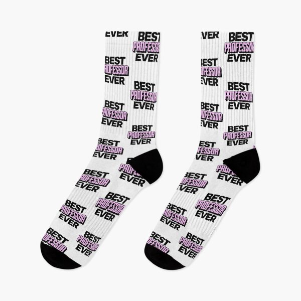 Item preview, Best Professor Ever | Professor Appreciation | Best Faculty Ever | Favorite Professor | Best College Professor designed and sold by jadedscientist.