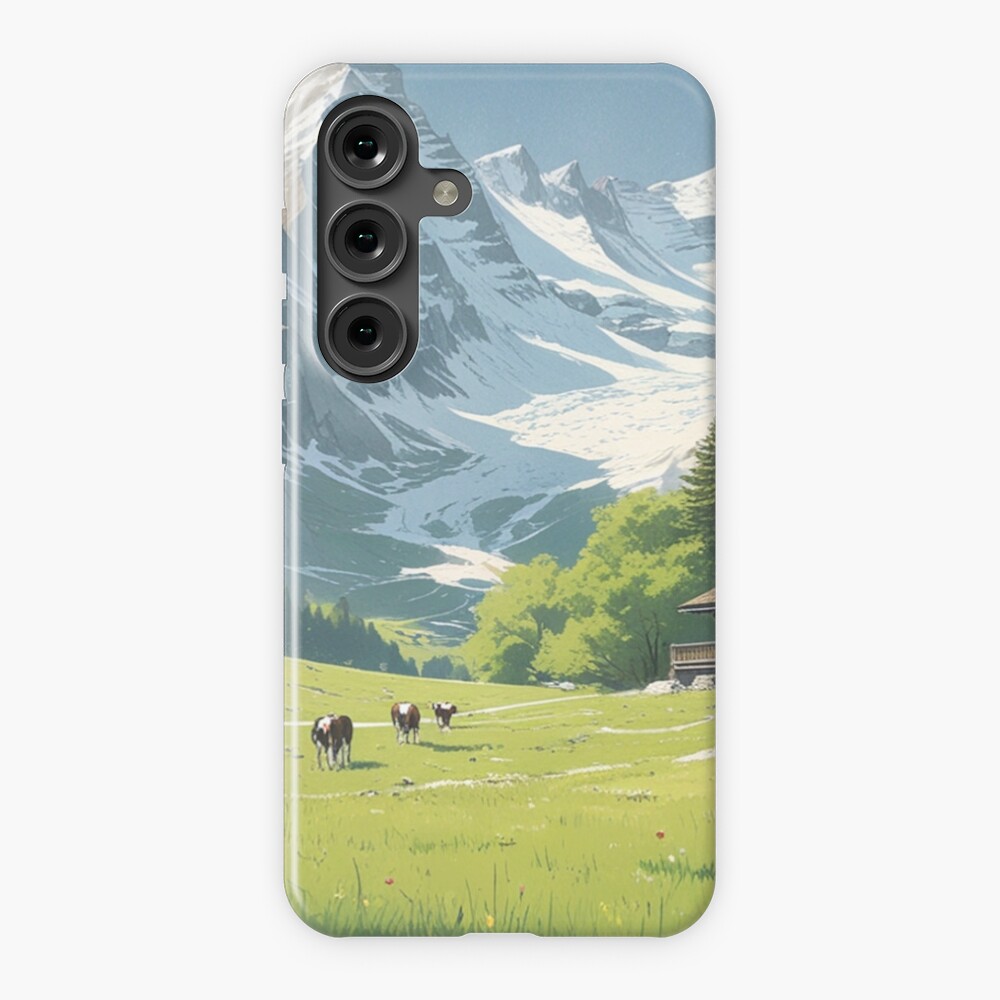 Item preview, Samsung Galaxy Snap Case designed and sold by PixelsArtst.