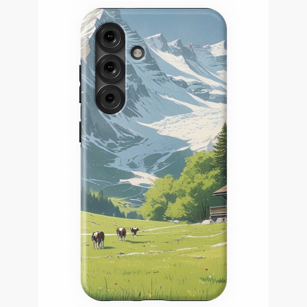 Item preview, Samsung Galaxy Tough Case designed and sold by PixelsArtst.