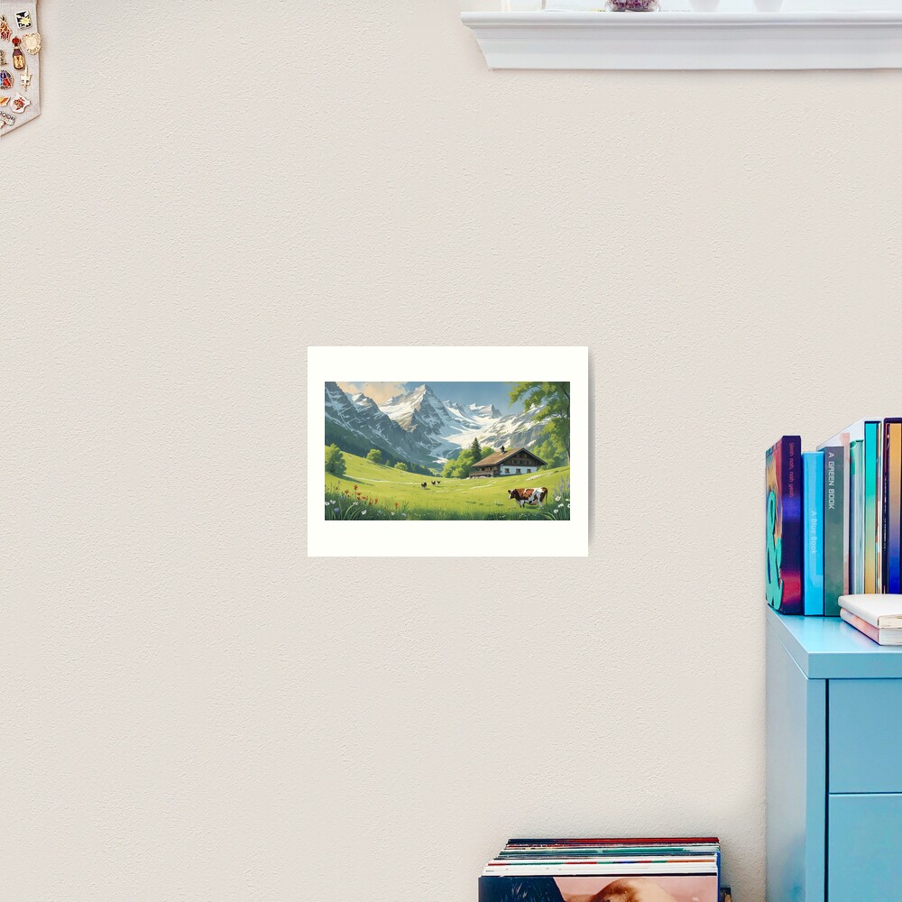 Item preview, Art Print designed and sold by PixelsArtst.