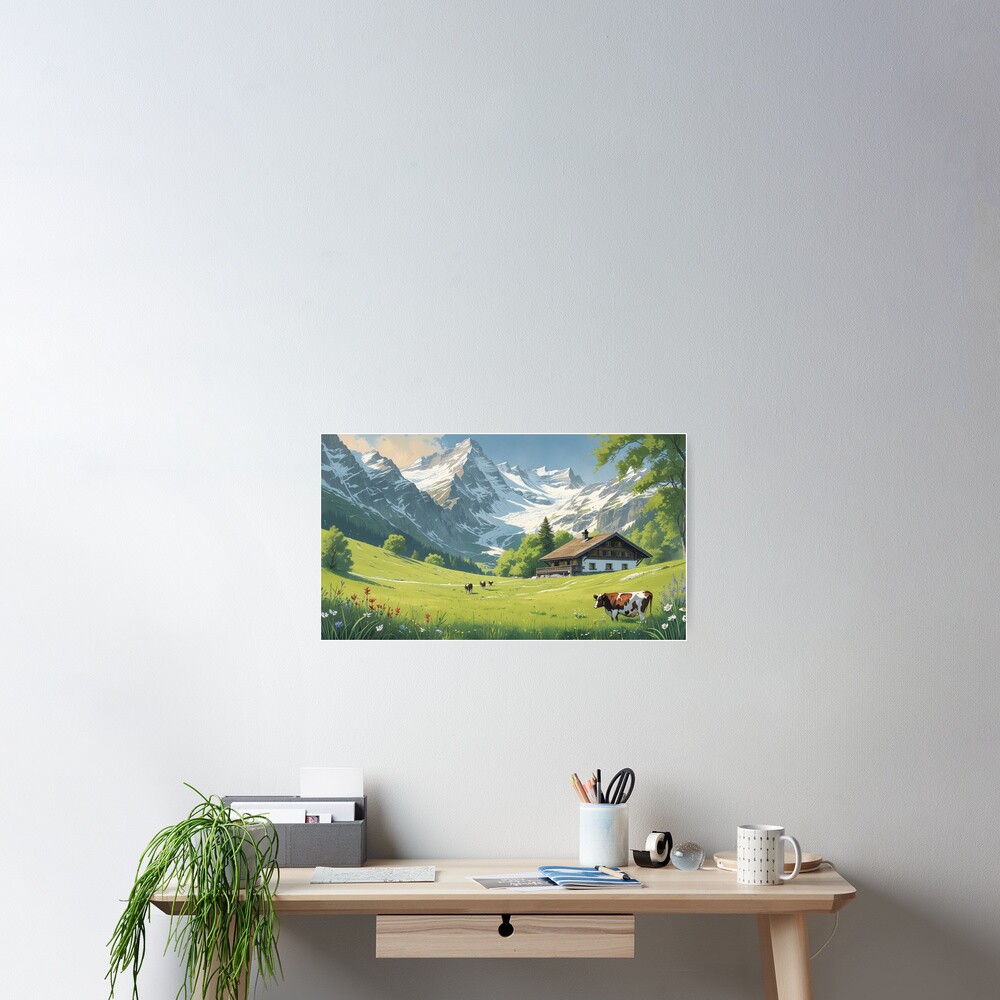 Item preview, Poster designed and sold by PixelsArtst.