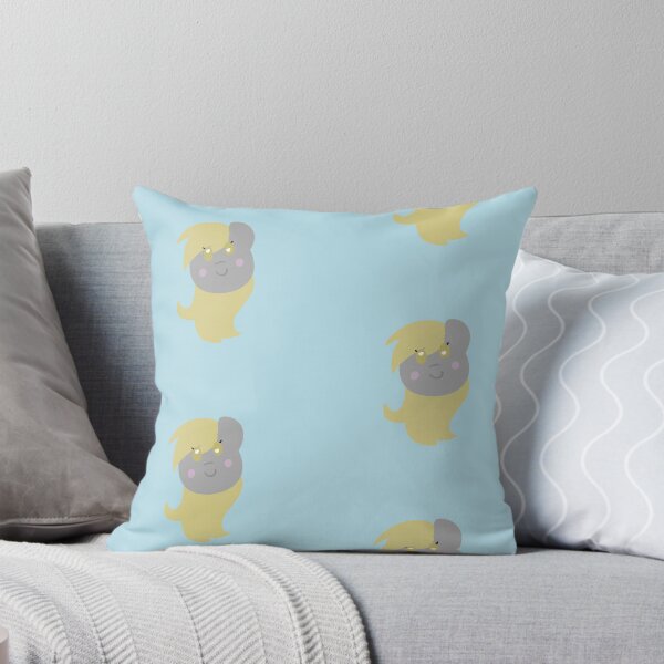 Item preview, Cutie Patootie Derpy designed and sold by MyLittleLindsay.
