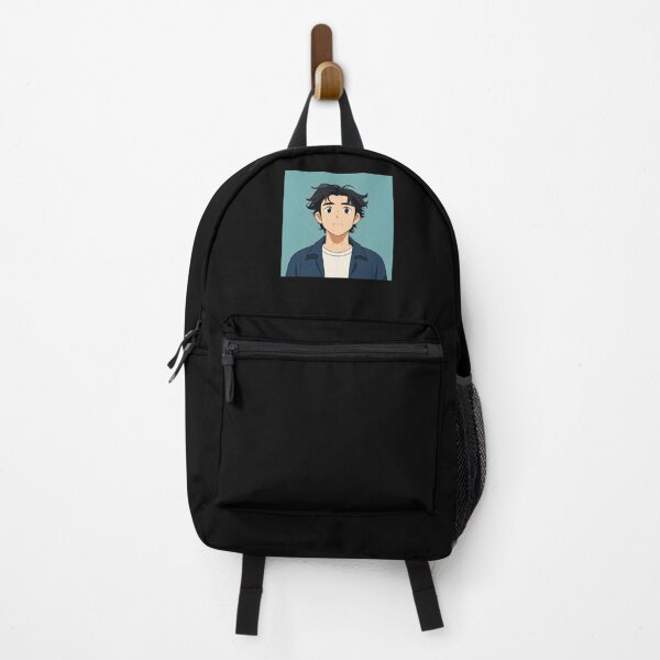 Item preview, New Zealander man | Anime style designed and sold by ComicsFactory.