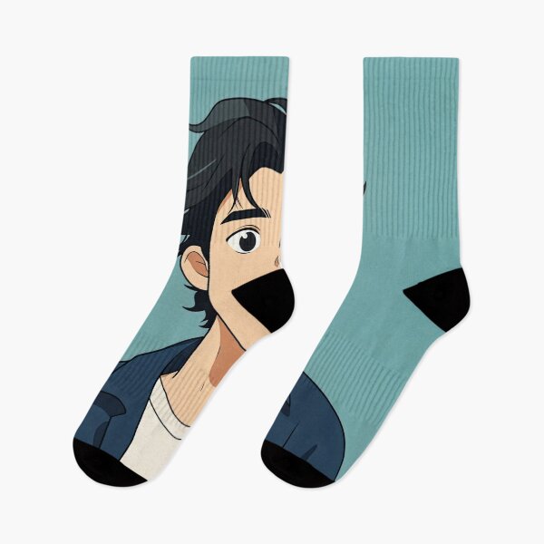 Item preview, New Zealander man | Anime style designed and sold by ComicsFactory.