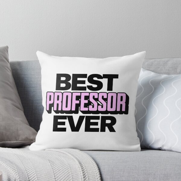 Item preview, Best Professor Ever | Professor Appreciation | Best Faculty Ever | Favorite Professor | Best College Professor designed and sold by jadedscientist.