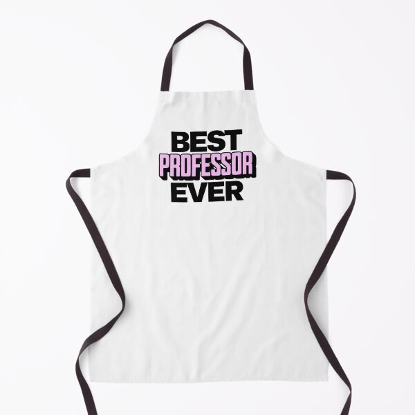 Item preview, Best Professor Ever | Professor Appreciation | Best Faculty Ever | Favorite Professor | Best College Professor designed and sold by jadedscientist.