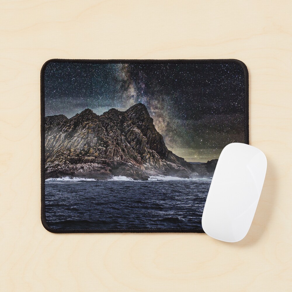 Item preview, Mouse Pad designed and sold by luilli.