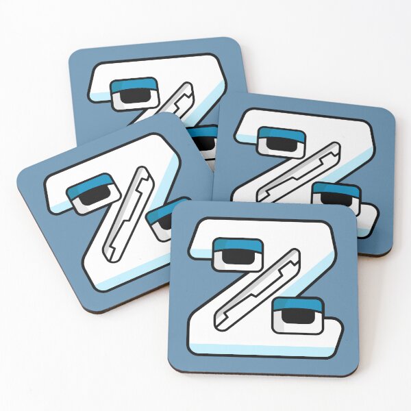Item preview, Alphabet Lore Z designed and sold by Gamify Store.