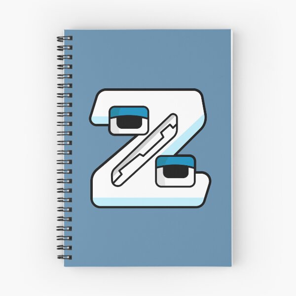 Item preview, Alphabet Lore Z designed and sold by Gamify Store.