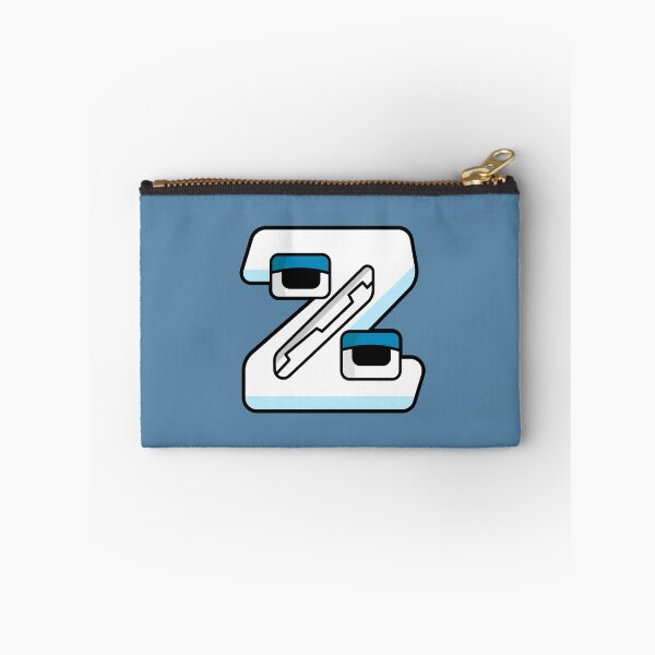 Item preview, Alphabet Lore Z designed and sold by Gamify Store.