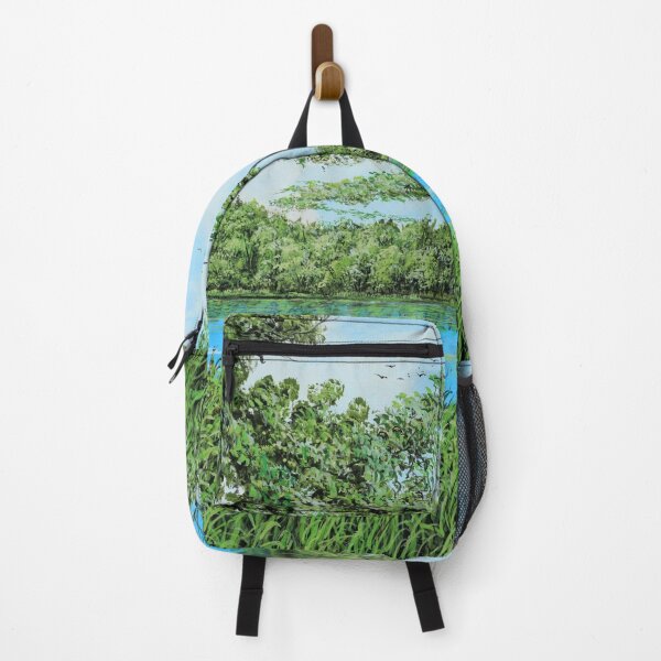 Item preview, Grown Cloud - a cloud of leaves designed and sold by art paintings.