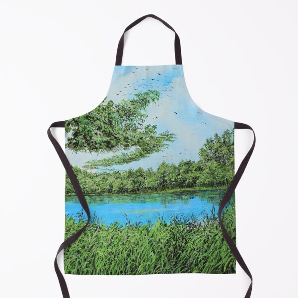 Item preview, Grown Cloud - a cloud of leaves designed and sold by art paintings.