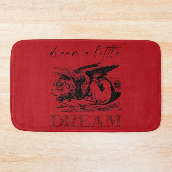 Item preview, Dreaming Gryphon designed and sold by GatorDesign.