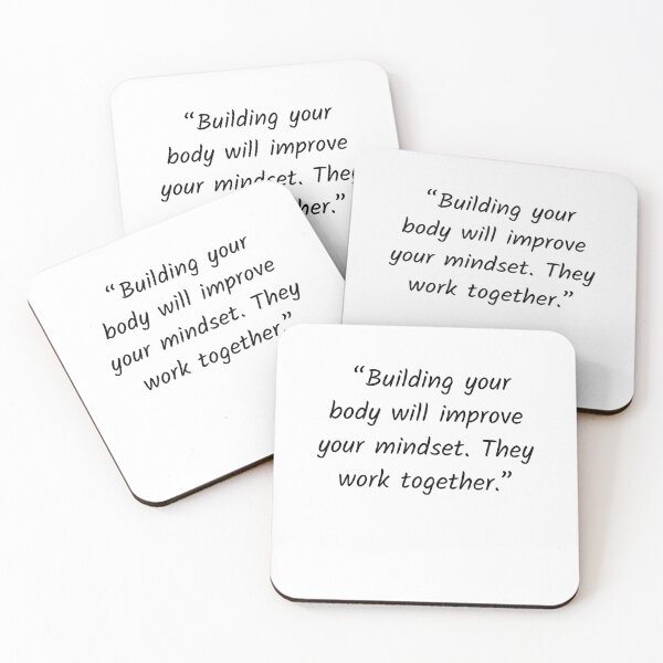 Item preview, Build your Body designed and sold by Solastavie.