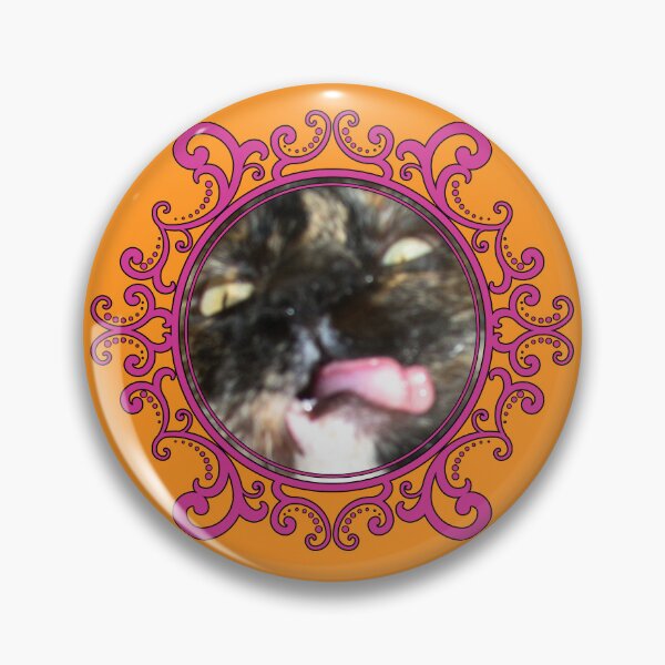 Item preview, Cat Hey Pay Attention To Me designed and sold by GatorDesign.