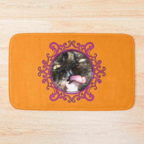 Item preview, Cat Hey Pay Attention To Me designed and sold by GatorDesign.