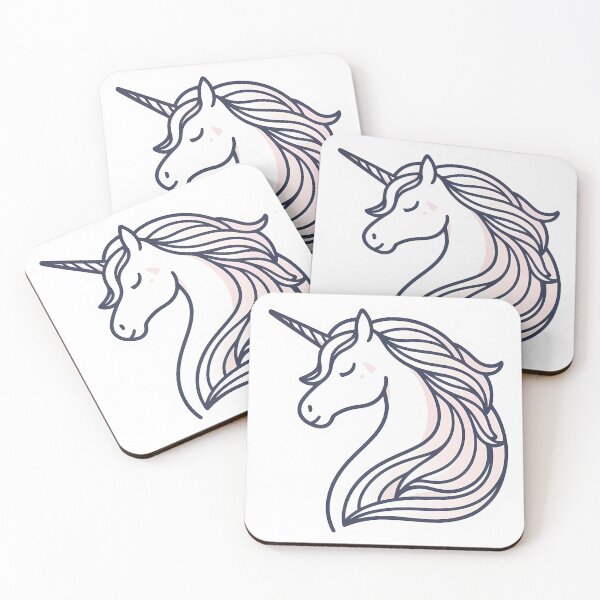Item preview, Udine Unicorn designed and sold by Heidi25L.