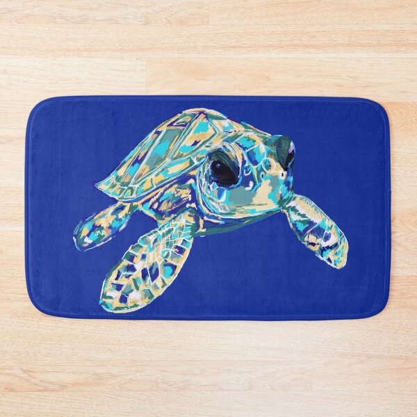 Item preview, Sea Turtle  designed and sold by BlueCava.