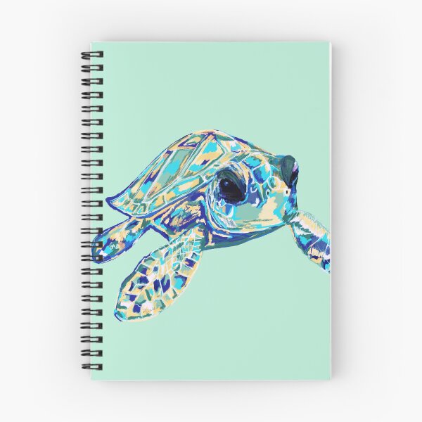 Item preview, Sea Turtle  designed and sold by BlueCava.