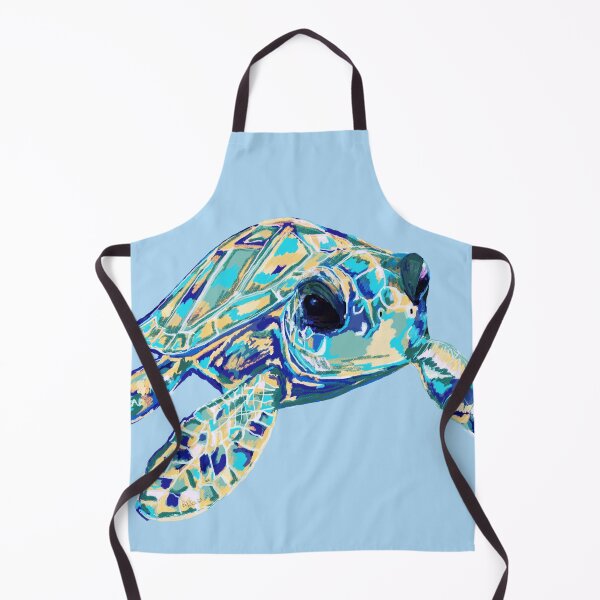 Item preview, Sea Turtle  designed and sold by BlueCava.