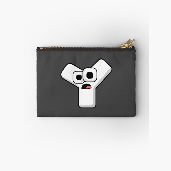 Item preview, Alphabet Lore Y designed and sold by Gamify Store.
