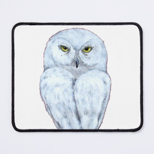 Item preview, Owl designed and sold by Galerie des Chimères.