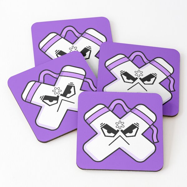 Item preview, Alphabet Lore X designed and sold by Gamify Store.