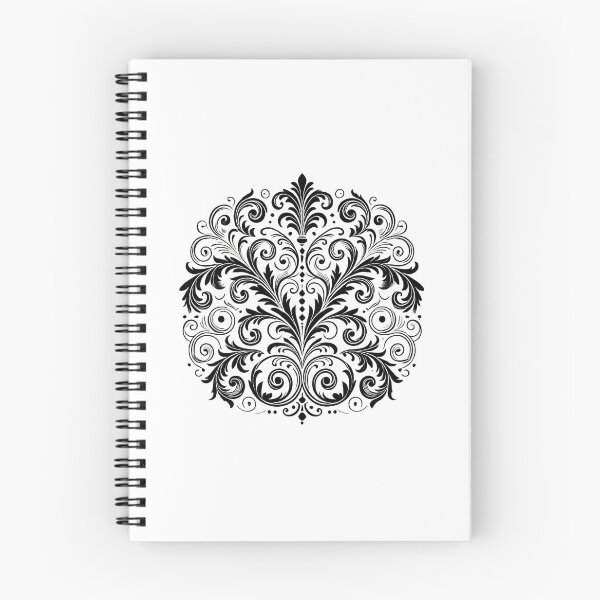Item preview, Rococo design designed and sold by SALUdesign.