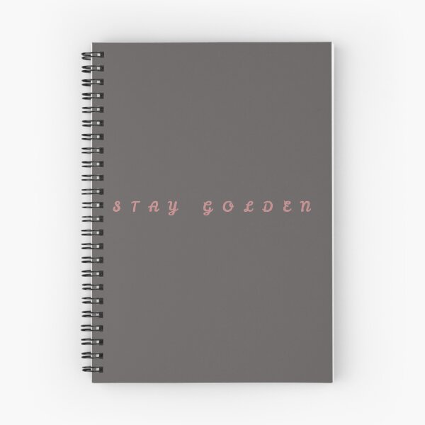 Item preview, Stay Golden designed and sold by EDigitalStore.