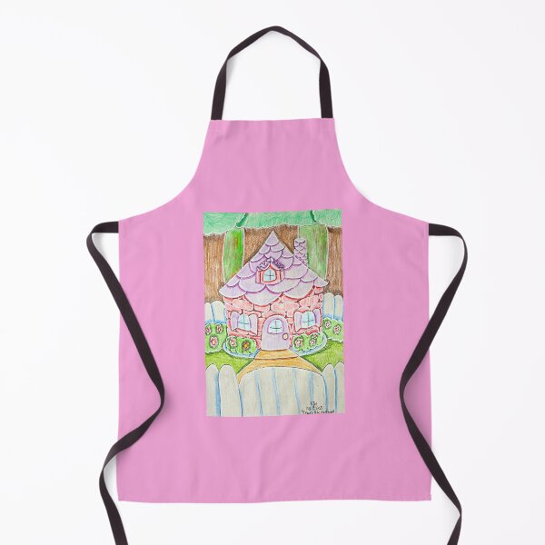 Item preview, A Fairy Tale Cottage designed and sold by KJH-Art-Studios.