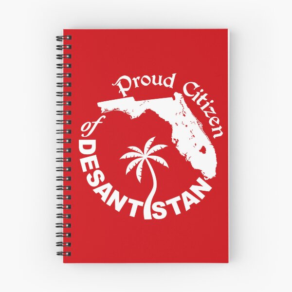 Item preview, Florida Citizen of DeSantistan designed and sold by GatorDesign.