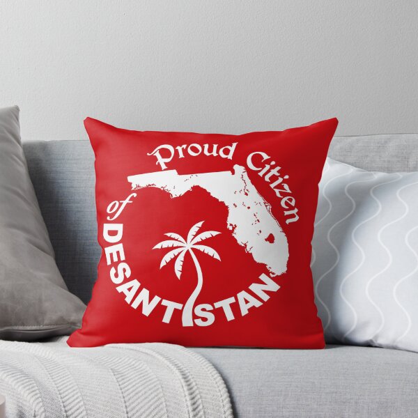 Item preview, Florida Citizen of DeSantistan designed and sold by GatorDesign.