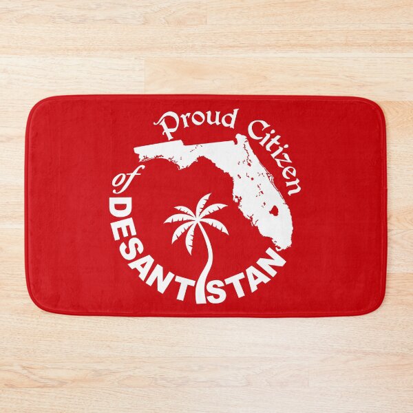 Item preview, Florida Citizen of DeSantistan designed and sold by GatorDesign.