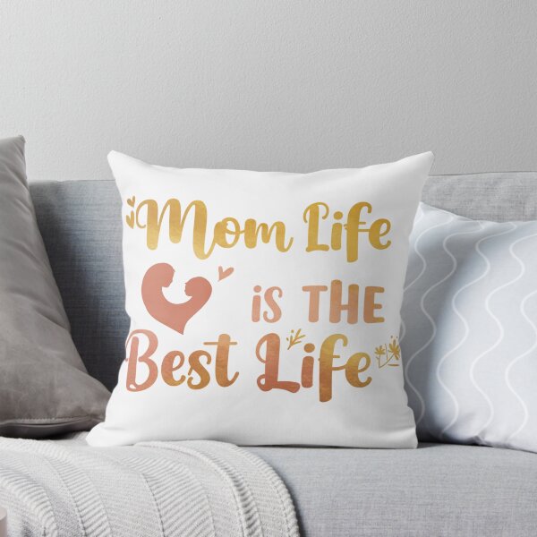 Item preview, Mom Life designed and sold by FitEnvy.