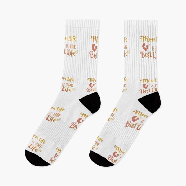 Item preview, Mom Life designed and sold by FitEnvy.