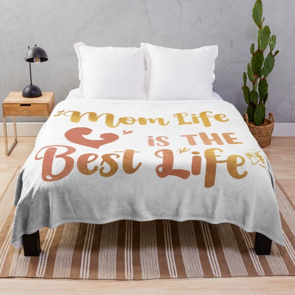 Item preview, Mom Life designed and sold by FitEnvy.