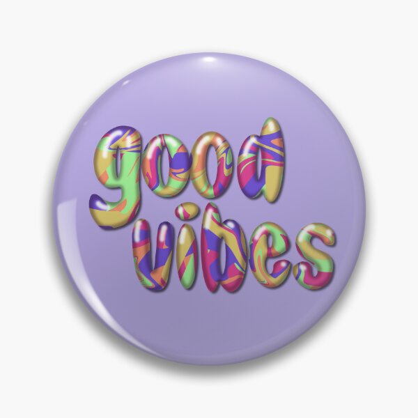 Item preview, Good vibes designed and sold by Atelier Jasmin Schwarz.