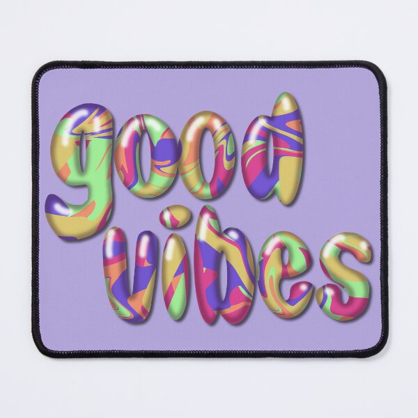 Item preview, Good vibes designed and sold by Atelier Jasmin Schwarz.
