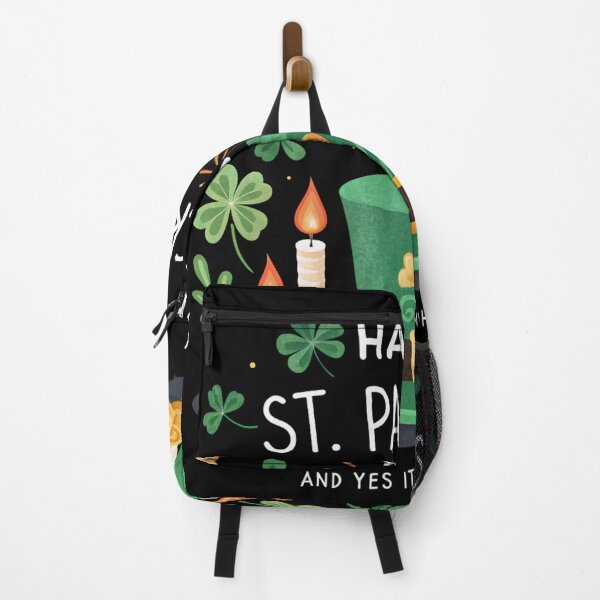 Item preview, St Patricks Day Yes It's My Birthday designed and sold by artcultreone.