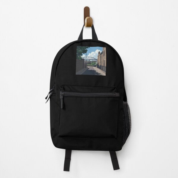 Item preview, Newcastle | Anime style designed and sold by ComicsFactory.