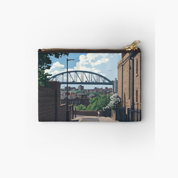Item preview, Newcastle | Anime style designed and sold by ComicsFactory.