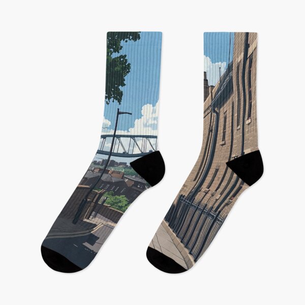 Item preview, Newcastle | Anime style designed and sold by ComicsFactory.