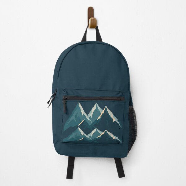Item preview, Mountains designed and sold by snoWorkshop.