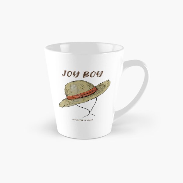 Item preview, Joy Boy - The Jester of Light designed and sold by ADL2333.